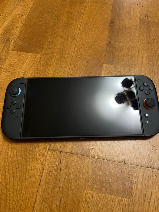 Nintendo switch 2