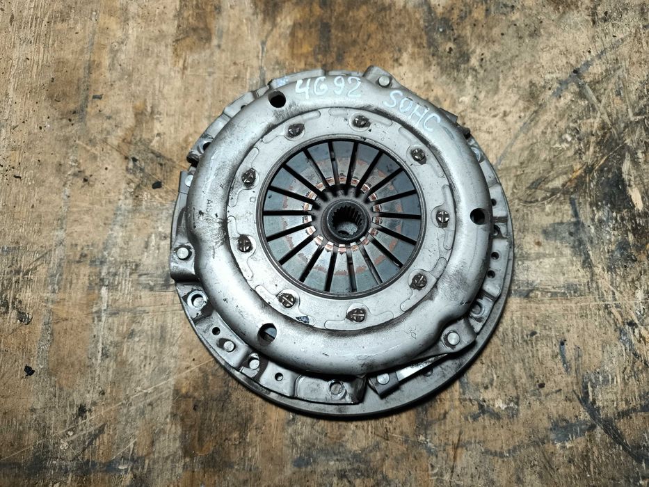 Комплект сцепление Mitsubishi 1.6 4G92 sohc 4G93 Маховик корзина диск