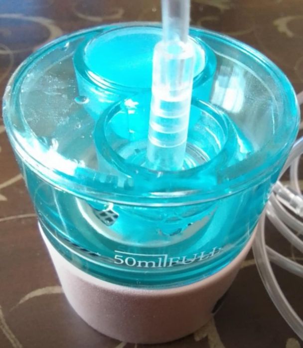 МиЙонизатор/генератор за водородна/алкална вода SPE/PEM 130 лв.