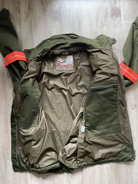 Harkila Fjallraven ловно яке