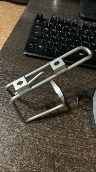 Продам велотуфли