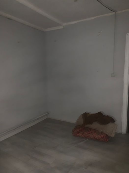 Сдам 3 комн времянку