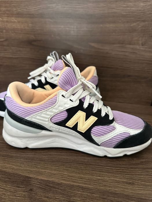 New Balance маратонки