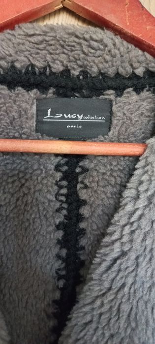 Дамско  палто Lucy collection, S