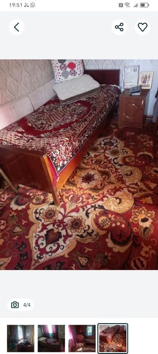 Продаю дом в рассрочку