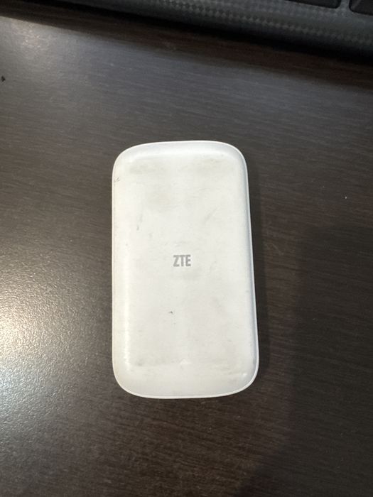 Wi-Fi роутер ZTE MF90+