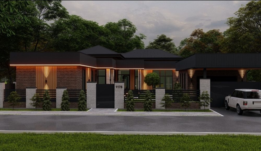 Фундамент құямыз