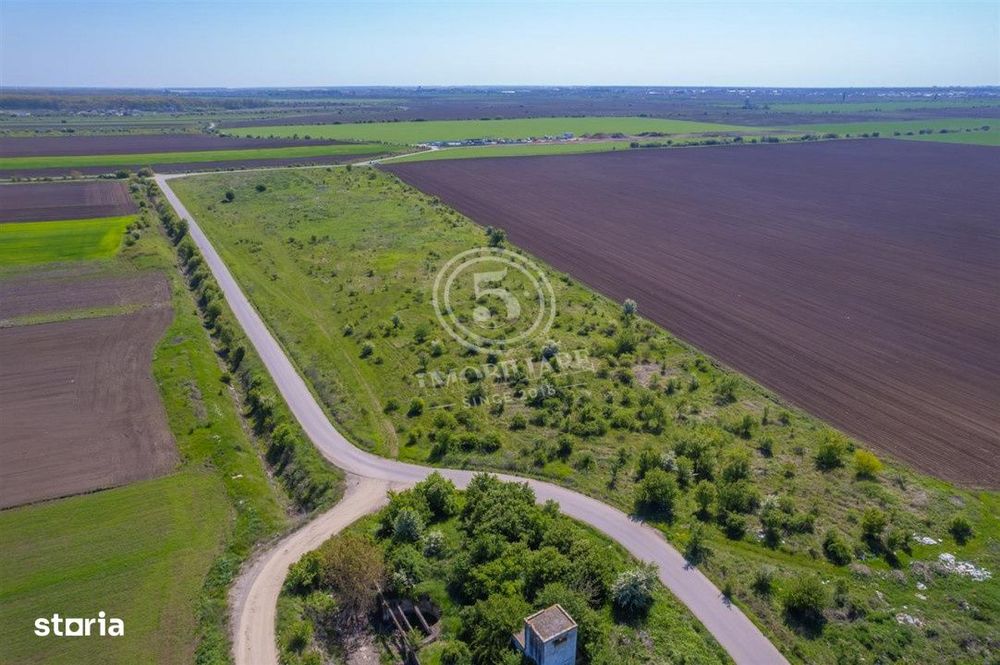 Corbeanca Strada Sportului -Acces direct catre viitoarea Autostrada de