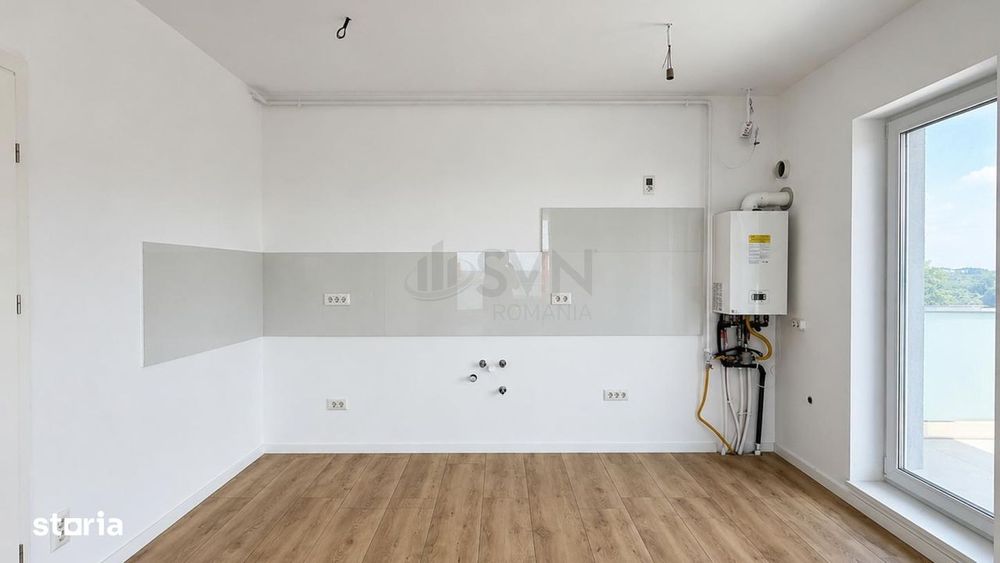 Apartament 3 camere I Sisesti I De vanzare — fotografia 3