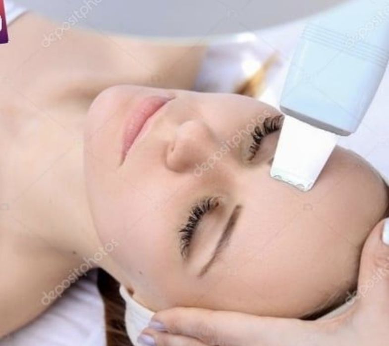 Косметолог со стажем