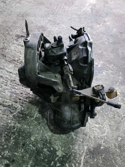 Скоростна кутия за Chevrolet Tacuma 1.6i / Шевролет Такума 2006г.