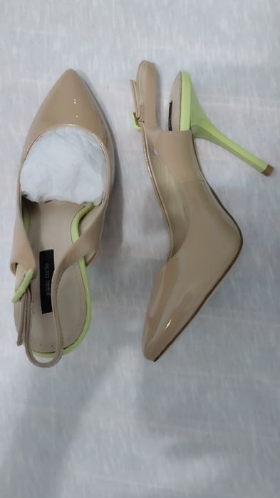 Туфли женские новый