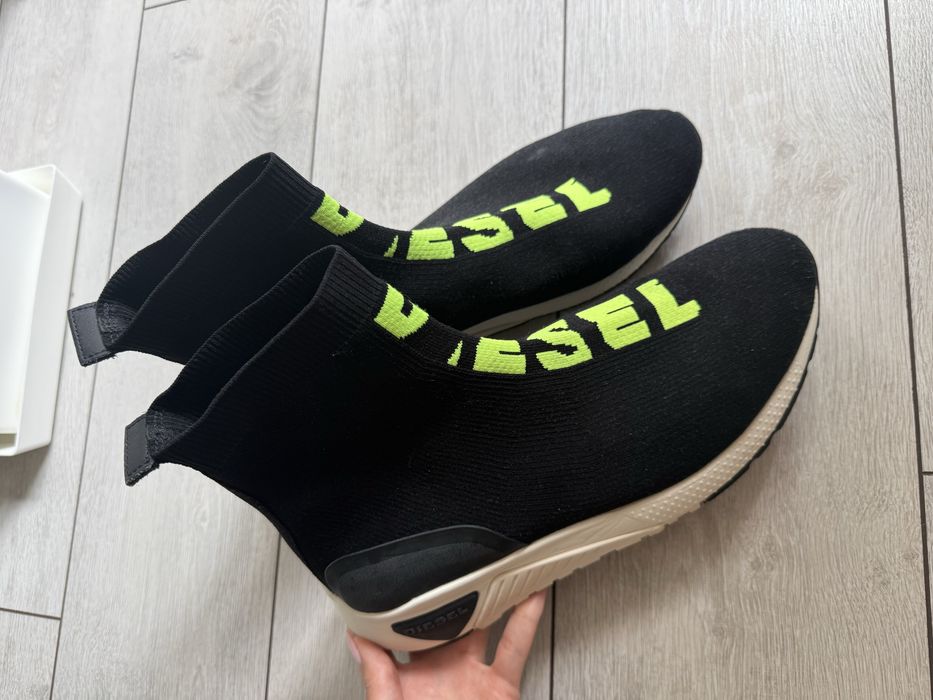 Diesel мъжки маратонки