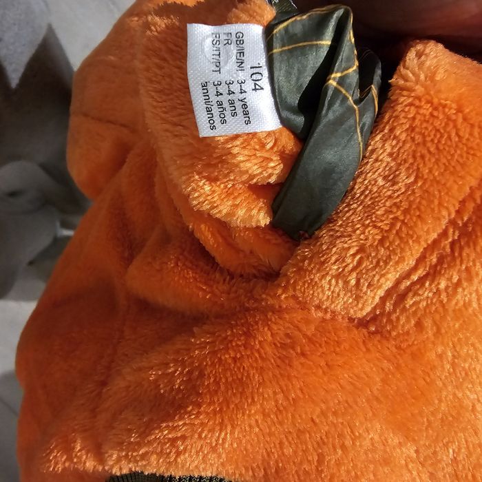 Geaca dubla, marimea 104