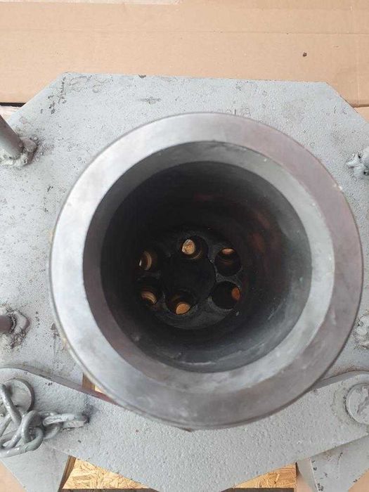 Sape de foraj PDC mm | sapă cu lame, sape cu role