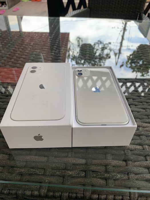 iPhone 11 128GB Impecabil
