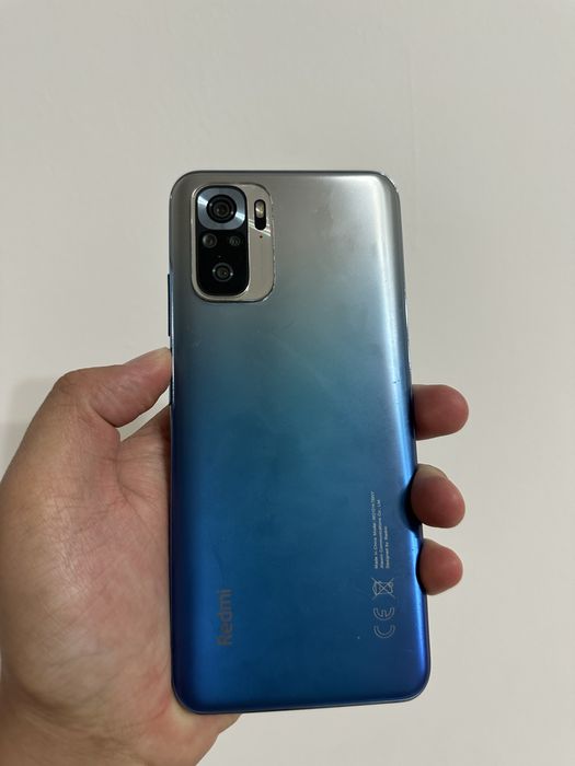 Redmi note 10s 64gbb