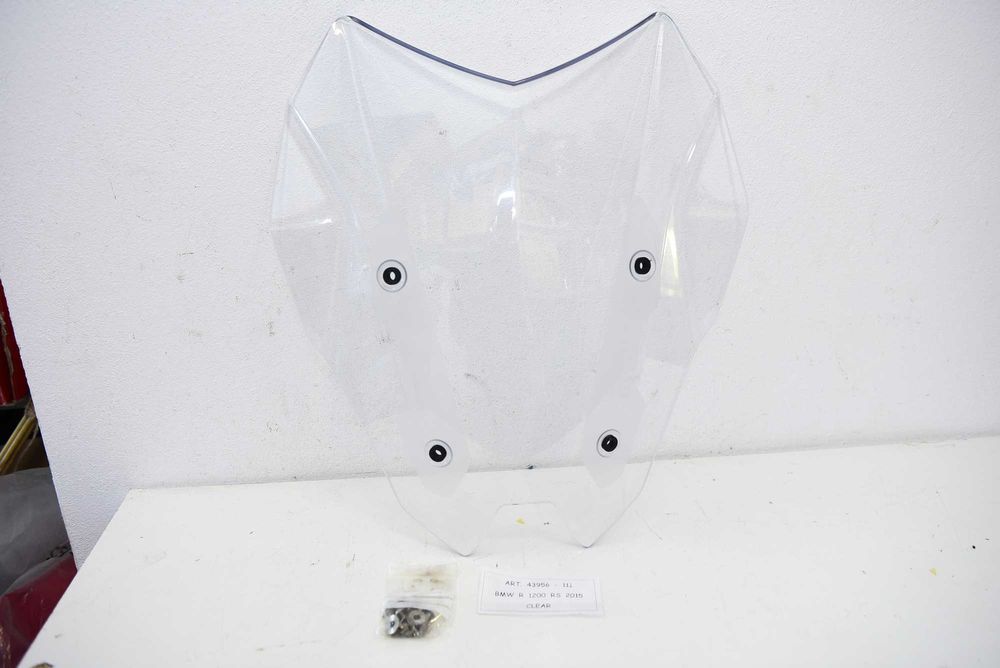 Parbriz  BMW R1200GS /K1300R / F850GS