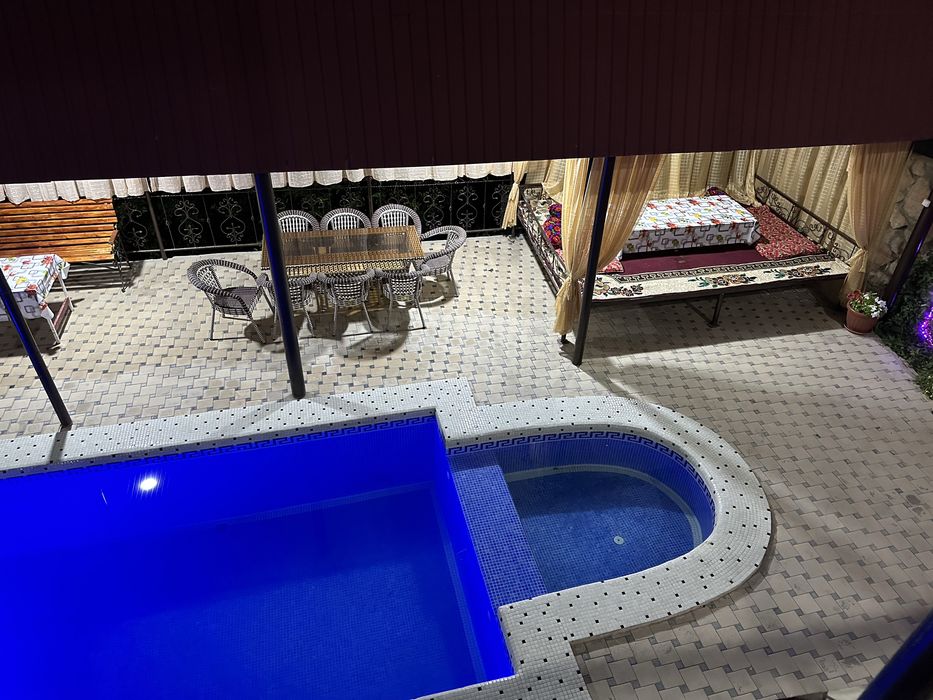 Chimgan dacha ( Bez Makler )