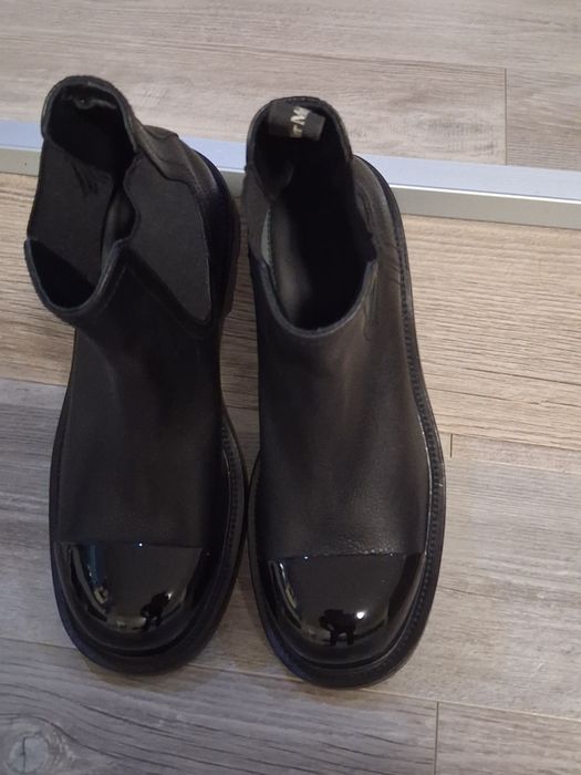 Ghete de vânzare  Alexander Mcqueen