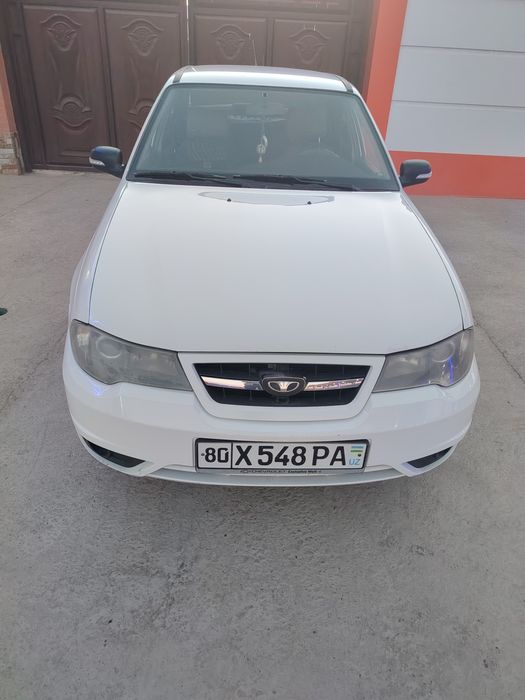 Nexia 2 GL Daewoo