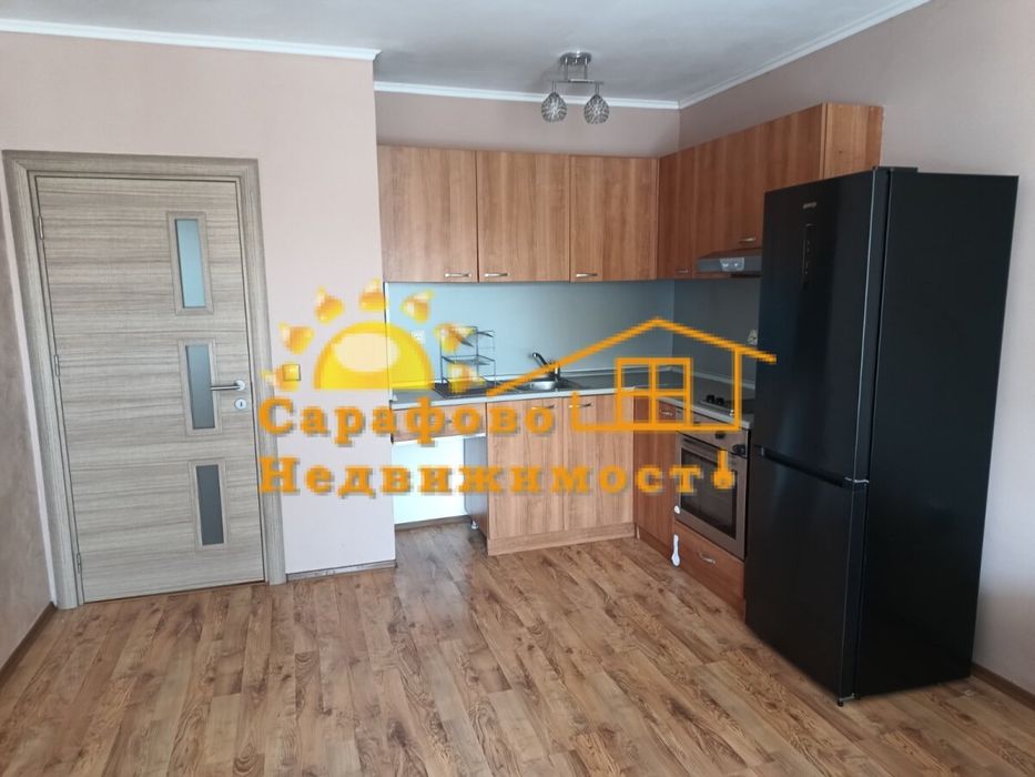 Продажба 2-стаен гр. Бургас - Сарафово 73m²