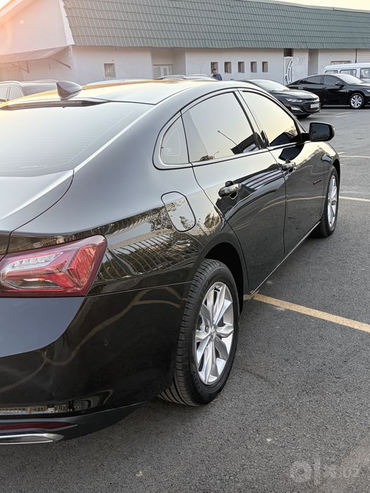 Malibu XL 2023 йил