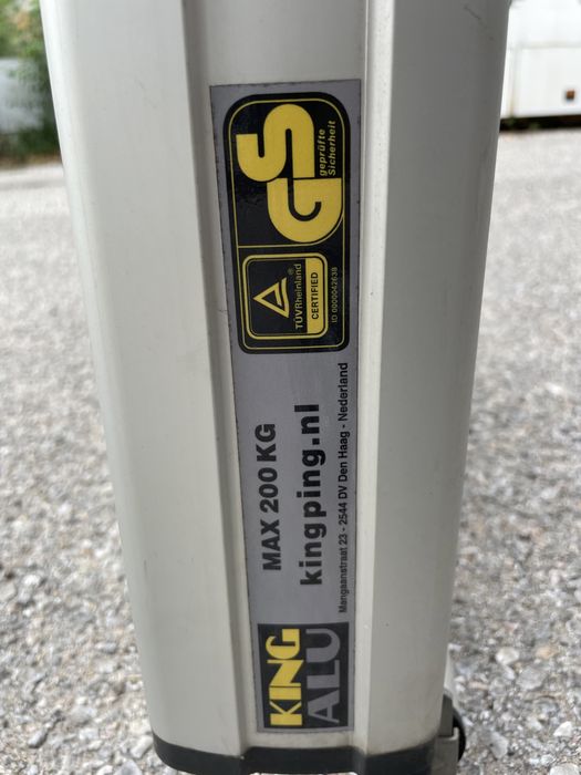 Универсален багажник