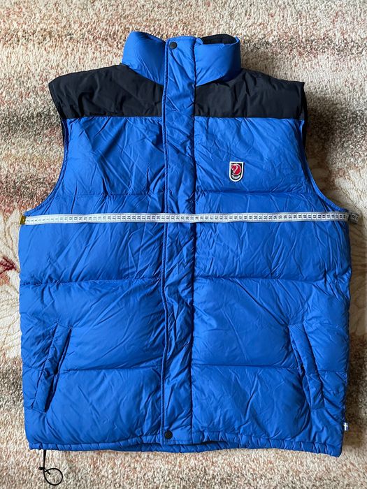 Fjellraven грейка