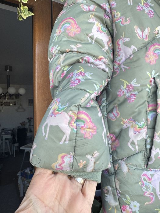 Geaca next unicorni