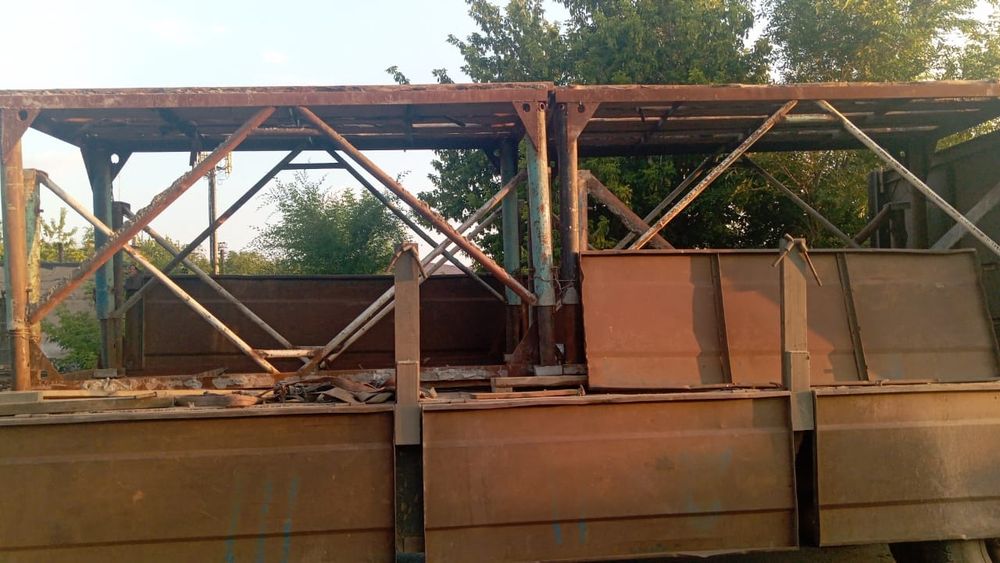 Продам столы каменщика