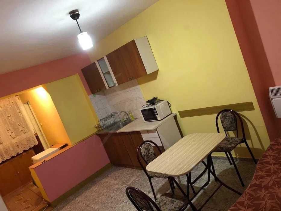 Продава се Двустаен апартамент в Варна, Окръжна болница - 57 кв.м за 2053 €/кв.м - Снимка #1