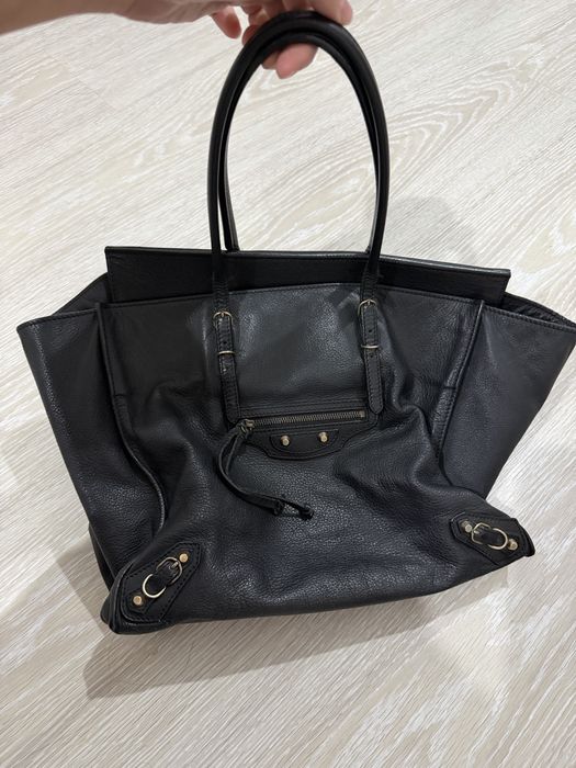 Balenciaga сумка оригинал