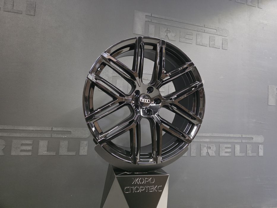 21цола 5х112 Audi Q7 Q8 Ауди 5x112