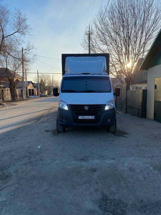 Грузоперевозки по всем направлениям