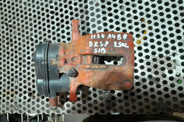 Etrier spate dreapta Audi A4 B8/8K