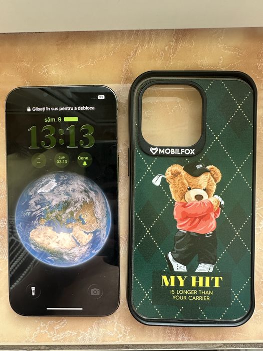 Iphone 13 pro 256 gb