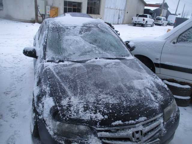 Piese dezmembrez HONDA ACCORD AN 2008 motor 2,0 benzina