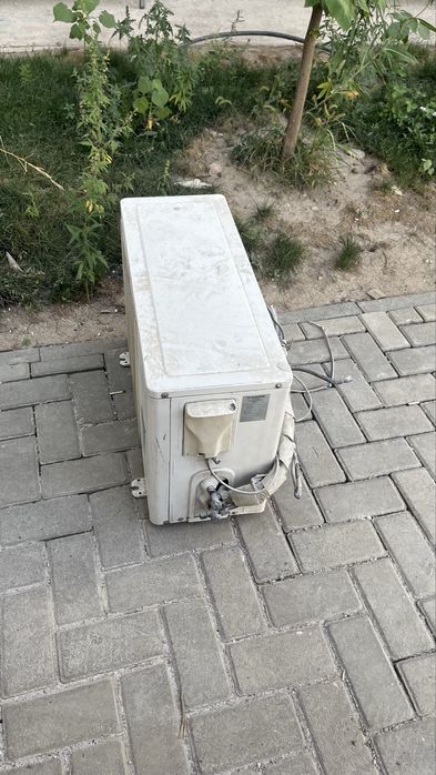 Наружный блок кондиционера продам