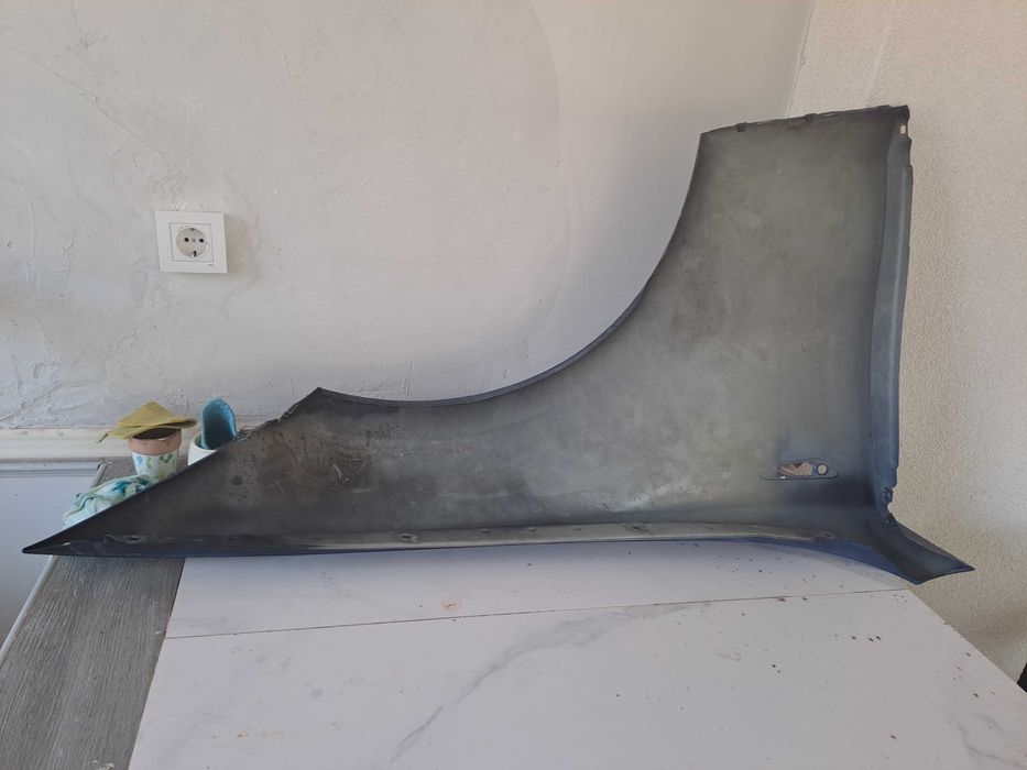 Ляв преден калник и задна лява врата за Бмв Е87