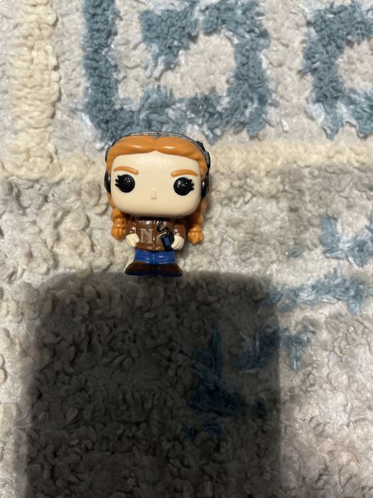 ОБМЕН КИНДЕР ОСД stranger things