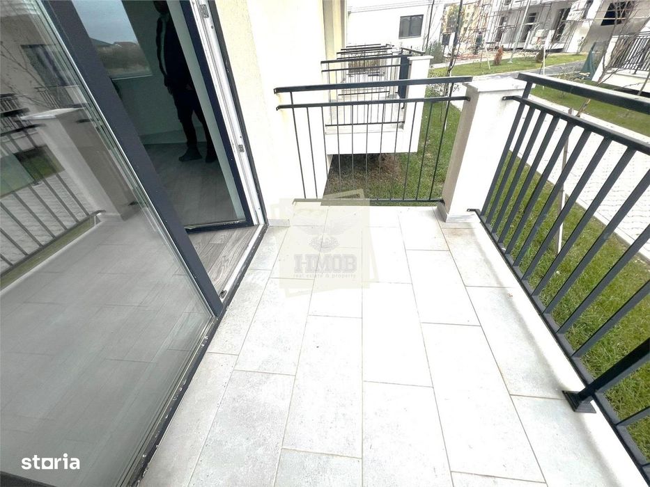 Studio 40 mpu cu parcare zona Pictor Brana Selimbar