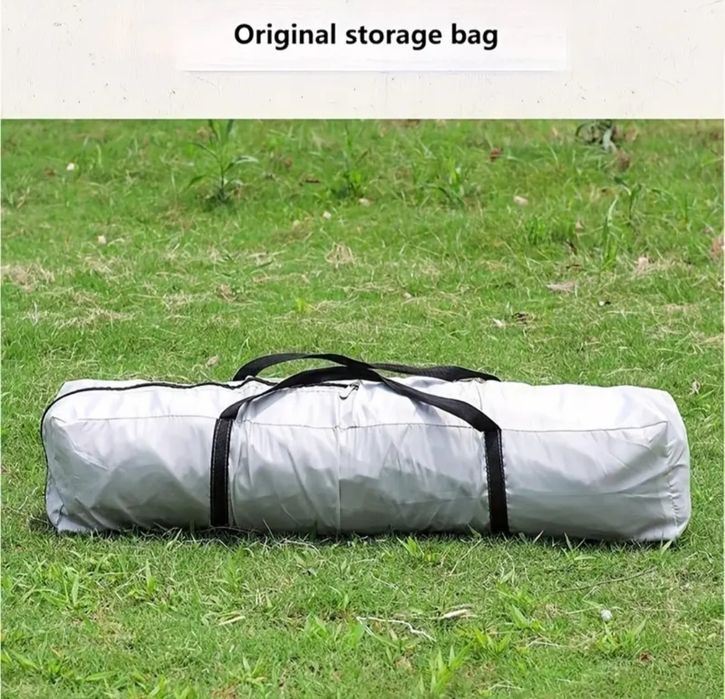 Палатка за 4 човека