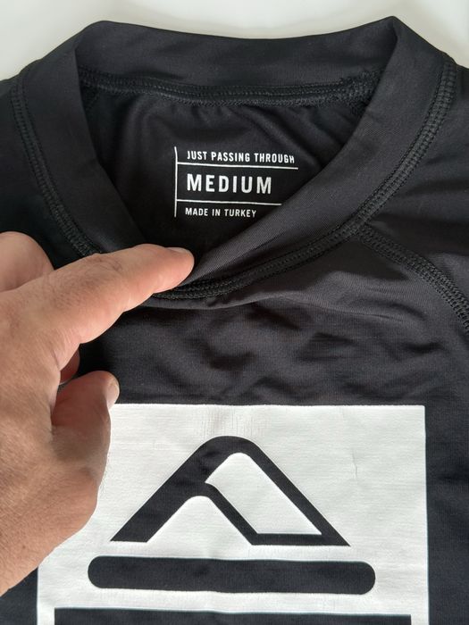 Tricou de înot UV Reef pentru bărbați