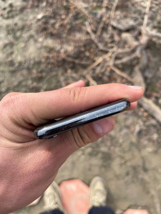 Iphone x holadi yaxshi