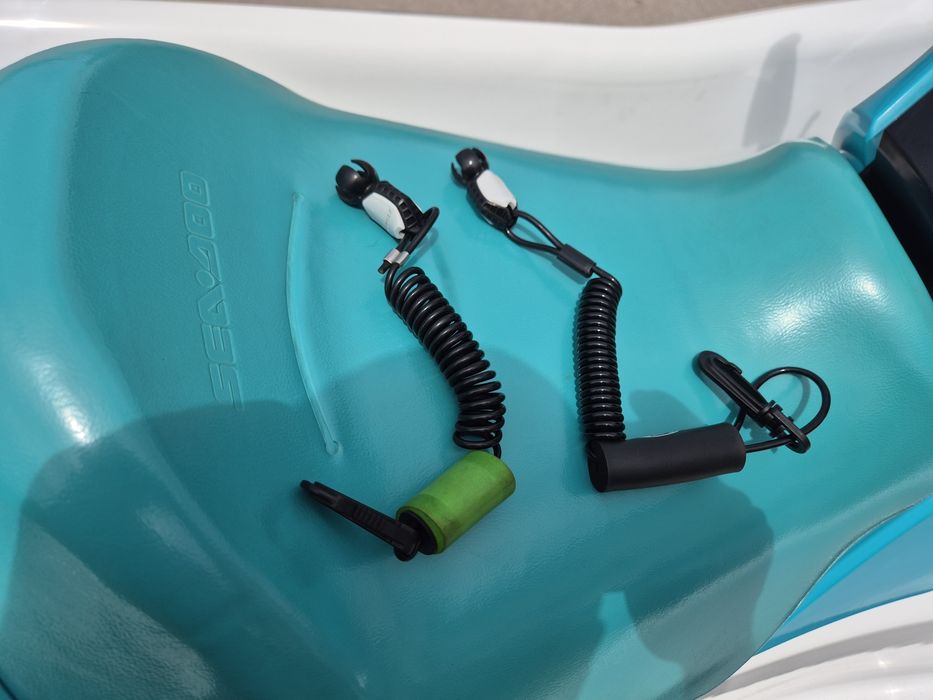 Джет Seadoo 130/170