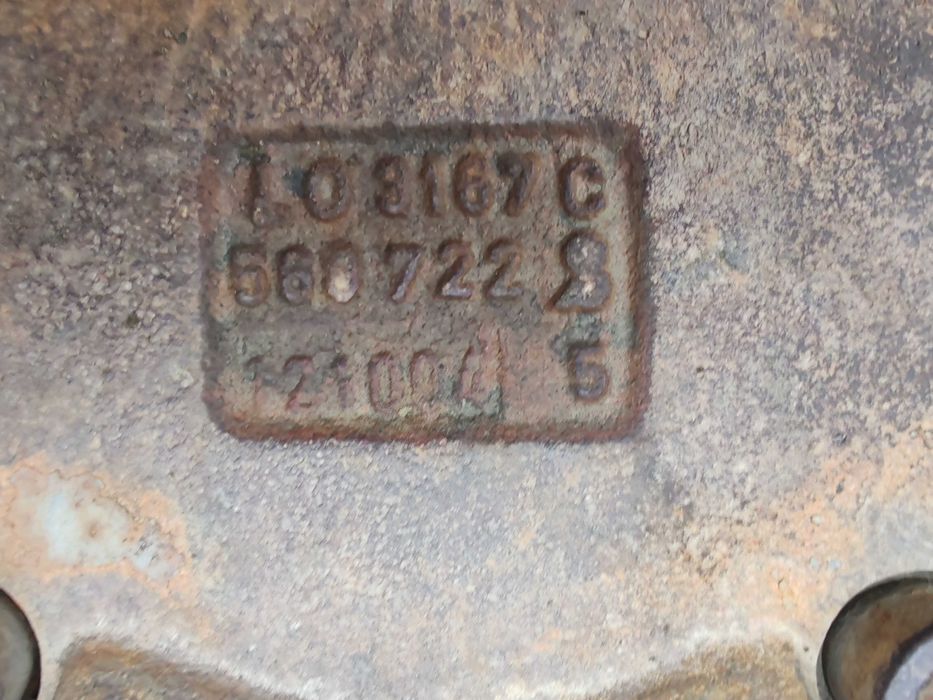 Pompe Hidraulice Excavator Liebherr 944B HD-SL 2005