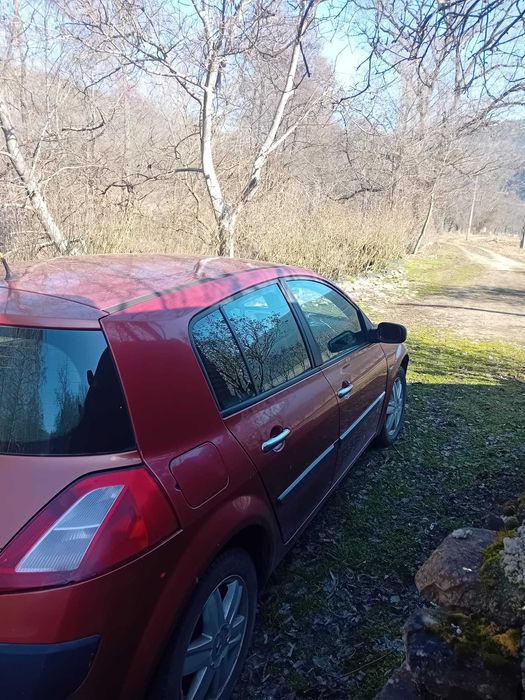 Vand Renault Megane 2