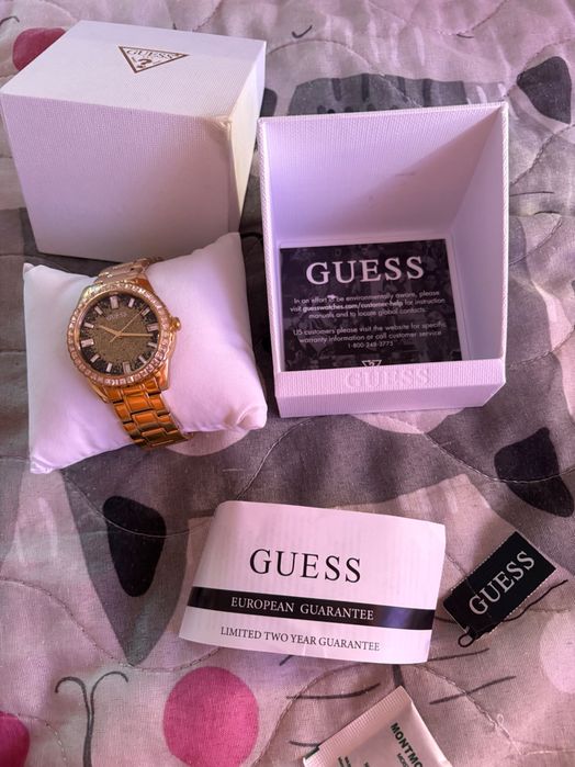 ceas guess original editielimitata