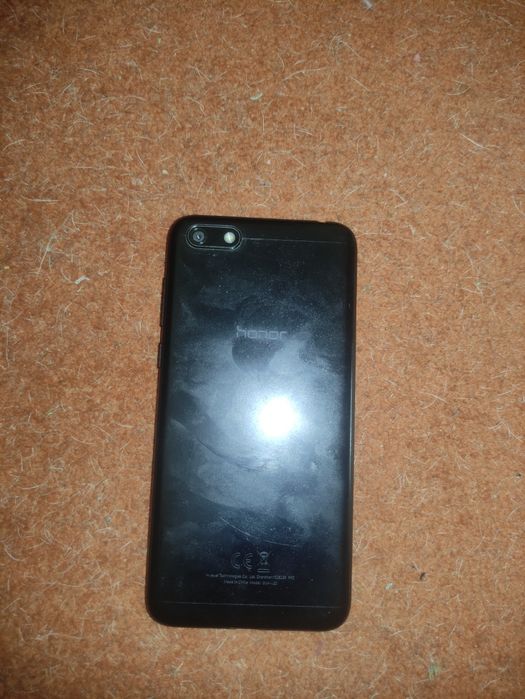 Продам Honor 7 в отличном состоянии